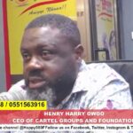 2025 East Legon Executive Community Games set for December 5