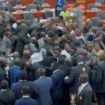 Table Tennis: Yeboah and Emerald Aim to Make History at African Youth Games