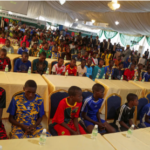 President Mahama to equip security services as the economy stabilises – Interior Minister