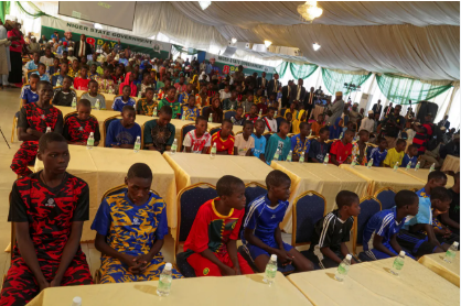 Nigeria boosts security after release of 130 kidnapped schoolchildren