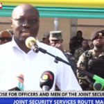 December in Ghana is Active; Stakeholders call for increased promotion