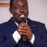 NDC extends Christmas and New Year greetings, reaffirms commitment to governance mandate