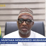 Trobu MP supports commercial drivers with free fuel and food