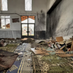 Central African Republic heads to polls as Touadéra seeks third term