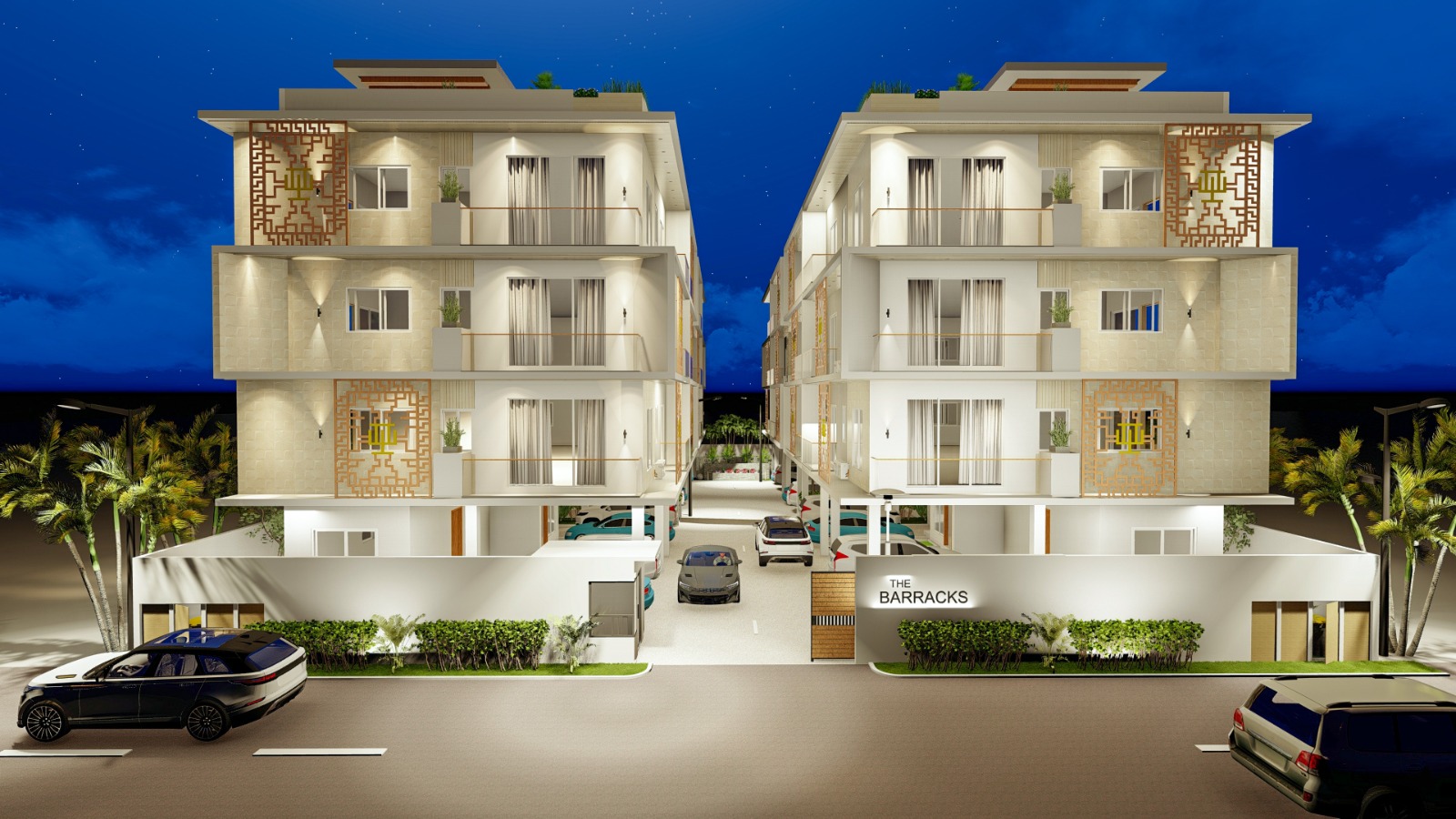 Meeting the Moment: Premium Accra Development Taps into Diaspora Demand for "Home"
