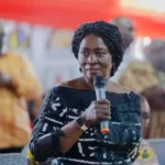 Ghana’s Ambassador to the US calls on diaspora to return home and drive development