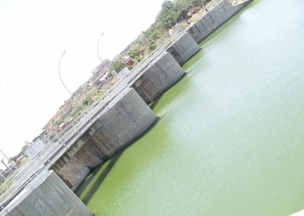 Weija Water Treatment Plant to Shut Down on December 4 for Emergency Repairs