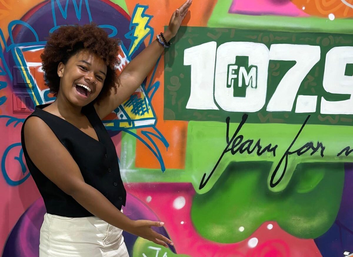 Inside My Internship at Global Media Alliance: A Life-Changing Creative and Cultural Experience in Ghana