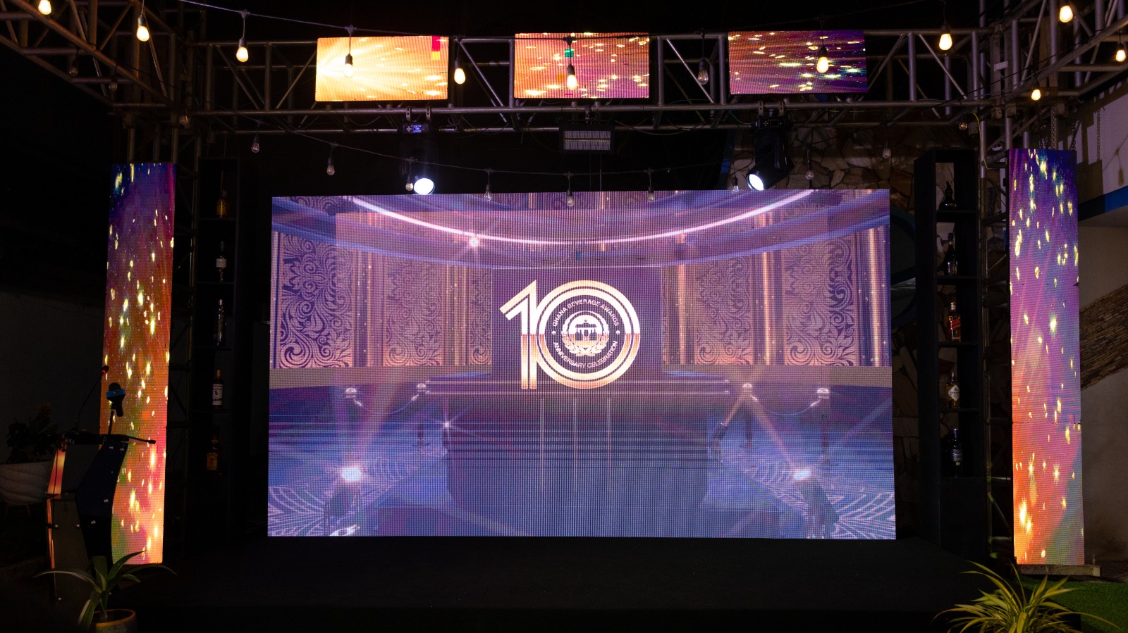 Ghana Beverage Awards opens nominations for landmark 10th Edition