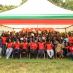 Telecel Champions the Next Wave of Innovators at Tech in Ghana 2025