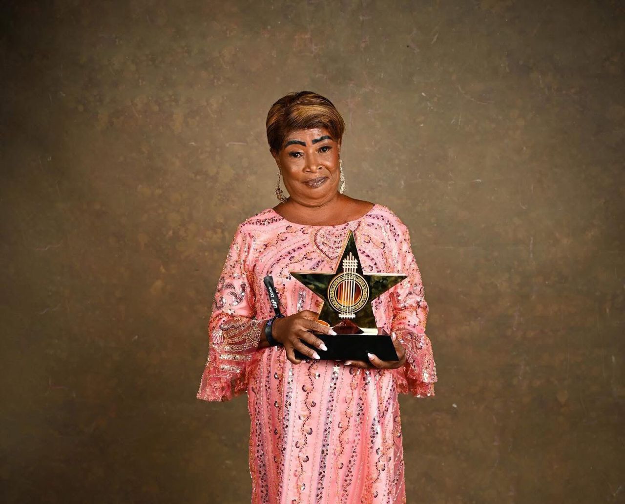 BREAKING NEWS: Legendary gospel singer Maame Tiwaa reportedly dead