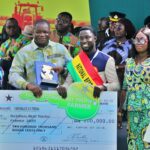 From Passion to National Impact: Robben Asare’s Journey with KIC