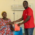 Telecel Ghana Spreads Joy and Cheer with 2Moorch Christmas Campaign