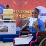 Interior Minister launches Online Digital Services Portal to boost Ghana’s digital transformation