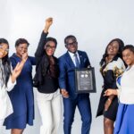 Absa Bank Ghana Honoured with Five Awards for Social Impact and Sustainability