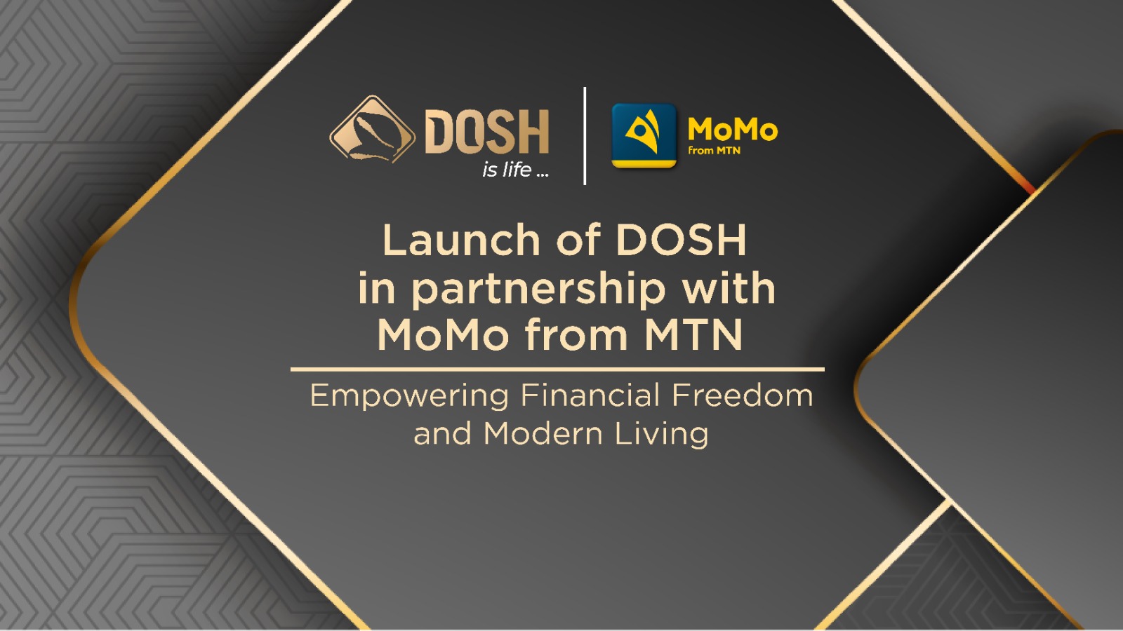 Dosh Insurance launches digital health insurance platform in partnership with MOMO by MTN