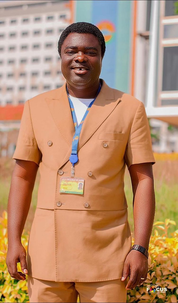 Oboafo Kwadjo Asante accepts court ruling in Suhum election petition