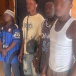 GNFS closes first phase of 2025/2026 recruitment exercise