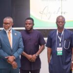 Accra Social Tennis Club wraps up 2025 with final playoff and social gathering