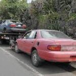 NRSA records calm Christmas on Ghana’s roads, no major crashes reported