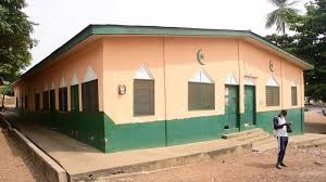 Volta REGSEC orders temporary closure of Ho Central Mosque amid leadership dispute