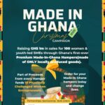 YFM kicks off Y-Holiday Havoc Coverage with three music events in Accra