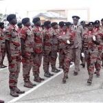 NAS holds Operational Efficiency Training Programme to enhance emergency service delivery