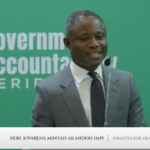 2025 WASSCE: GES dismisses Adutwum’s claims, defends integrity of WASSCE results