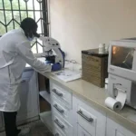 Second closure in a week: Another Section of Ofankor–Nsawam road to shut December 8–14