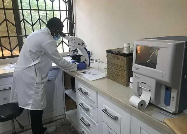 Over 1,000 Medical Laboratory Scientists Jobless for Six Years — Group Warns of Risk to Patient Care