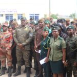 Bawku Naba is the rightful Chief of Bawku traditional area – Otumfuo tells President Mahama