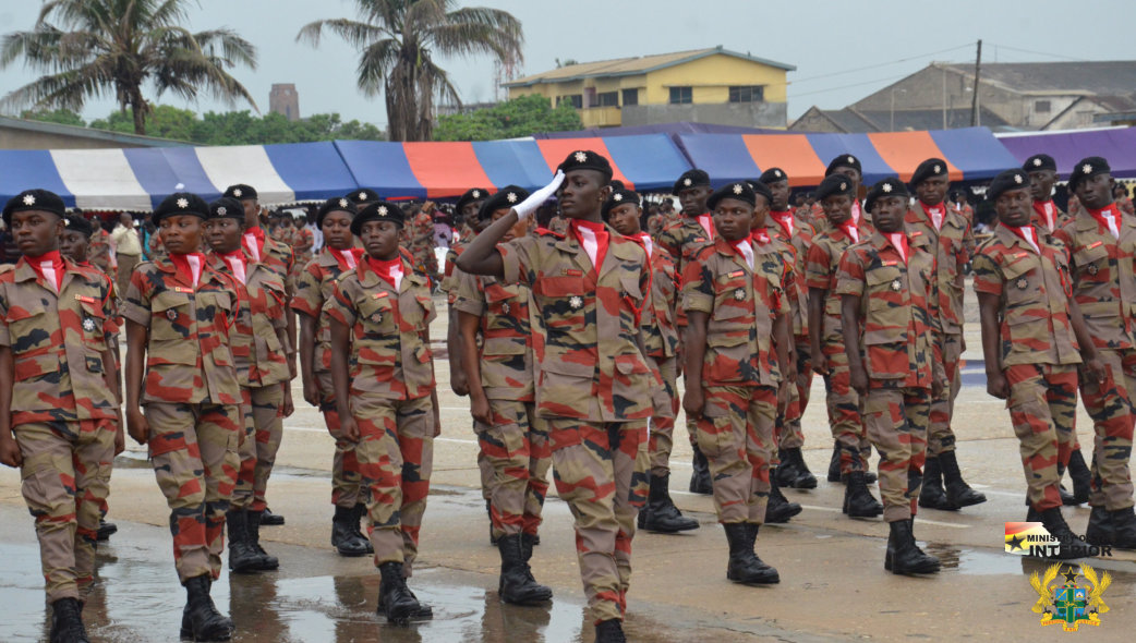 Next phase of 2025/2026 recruitment process to commence early next year – GNFS