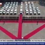 Minority slams government over galamsey, calls fight “collapse of state control”