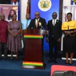 Mobile Money transactions reach GH¢518.4bn in December 2025 – Bank of Ghana