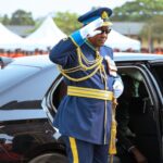 Burkina Faso military government dissolves 100 political parties