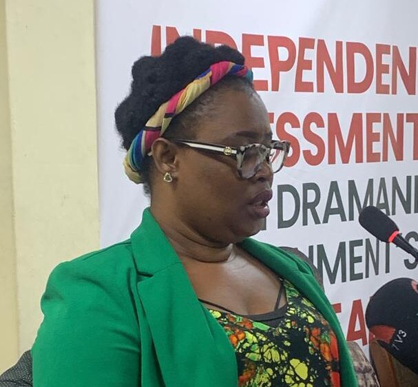 Arise Ghana urges economic accountability as it reviews Mahama's first year in office