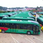 2026 WAFCON: Black Queens paired with Cameroon, Mali and Cape Verde in Group D