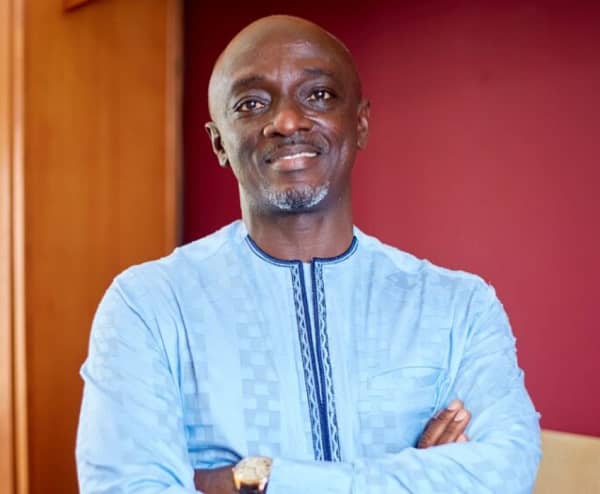 NPP Flagbearer Contest : Ambassador Boateng Calls for Measured Conduct and Unity