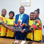 Christians encouraged to demonstrate Christlike behaviour, avoid social vices in 2026