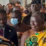 Christine Ansong, Esq.: A Multifaceted Leader Transforming Ghana’s Tech Space.