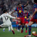 AFCON 2025 semi-finals set: Morocco, Nigeria, Egypt, and Senegal battle for glory