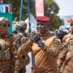 Nigeria to take over anti-jihadist operations after US Christmas strikes