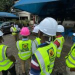 Ukraine sees relative calm after Trump says Putin agreed to halt attacks on Kyiv