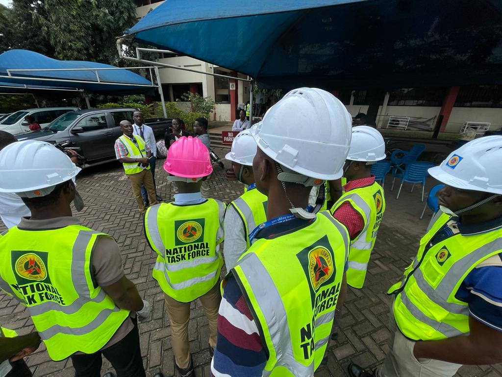 ECG to deploy franchise officers nationwide from February