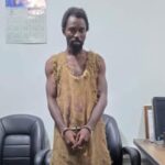 Military deployed to Ho Central Mosque to ensure calm after shooting incident