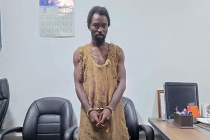 Adentan court remands social media personality Ebo Noah for psychiatric evaluation over false flood claims