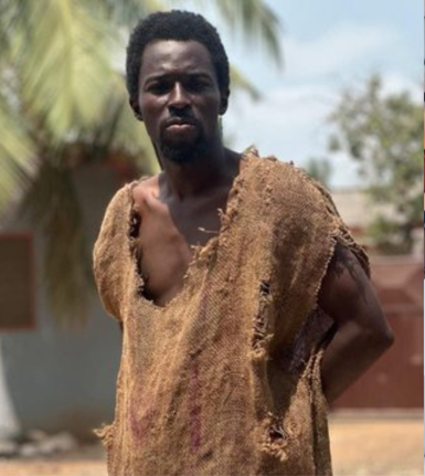 Police arrest ‘Ebo Noah’ over failed flood prophecy