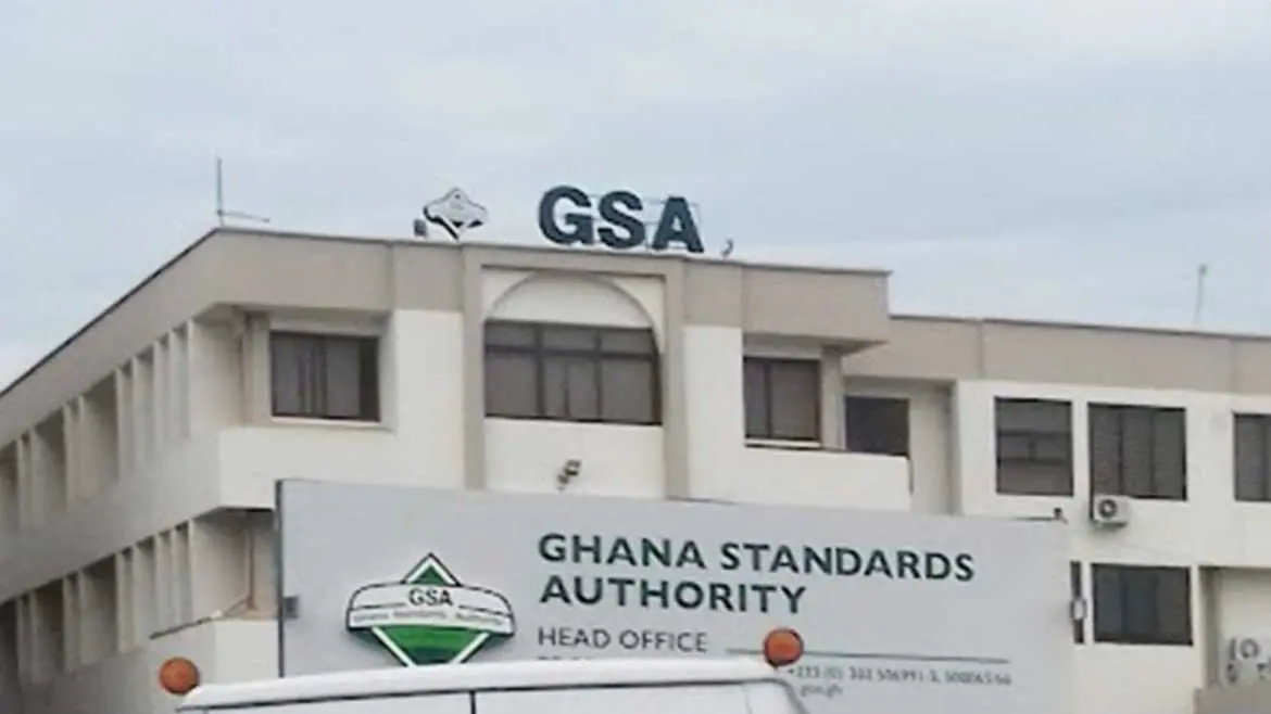 GSA denies reports of cement price increase
