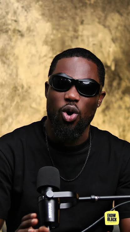 Ekow Black arraigned over alleged domestic abuse, granted GH₵30,000 bail