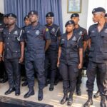 Immigration Officer arrested over intercepted AK-47 ammunition at Asankare